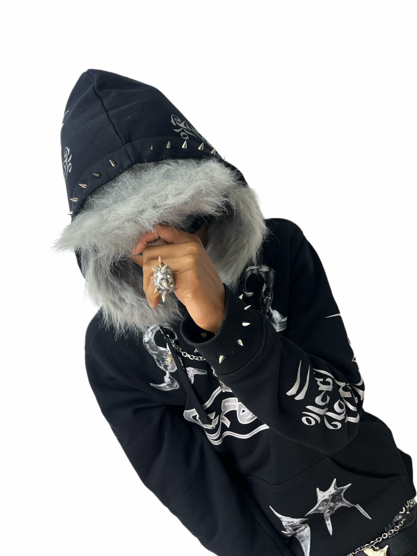111_OMANI_Hoodie.F7 (edicion limitada con apps de acero)