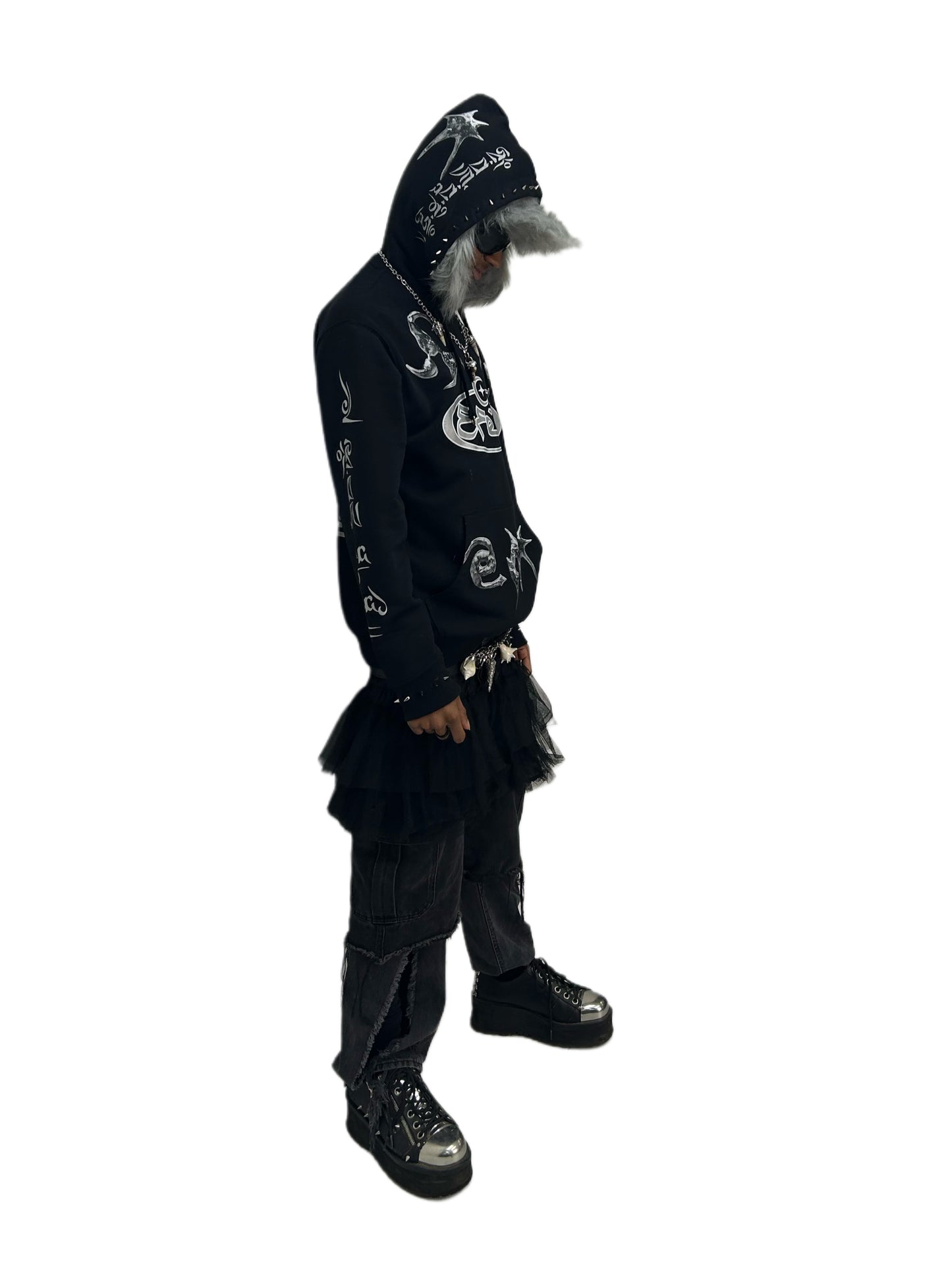 111_OMANI_Hoodie.F7 (edicion limitada con apps de acero)