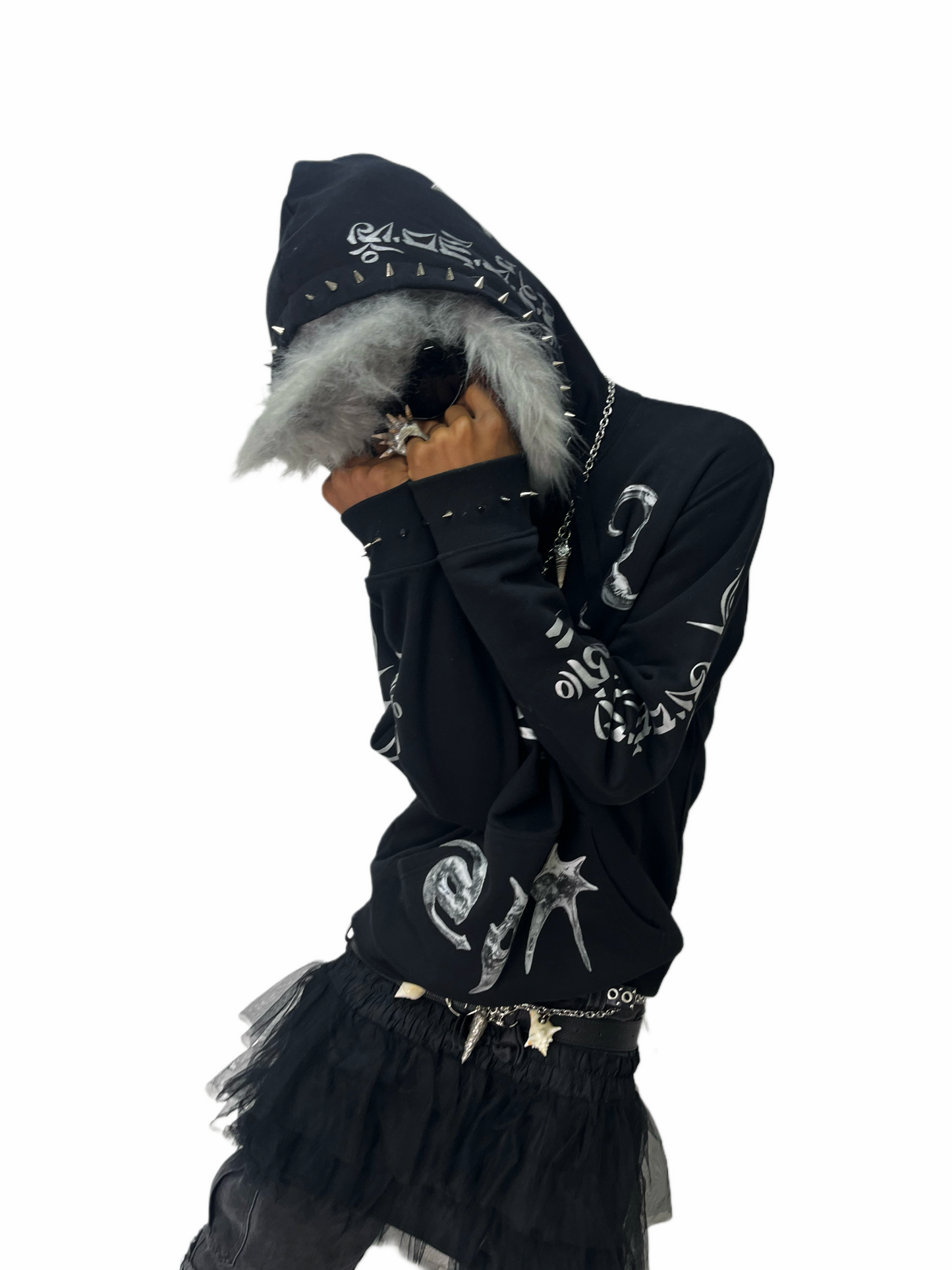 111_OMANI_Hoodie.F7 (edicion limitada con apps de acero)