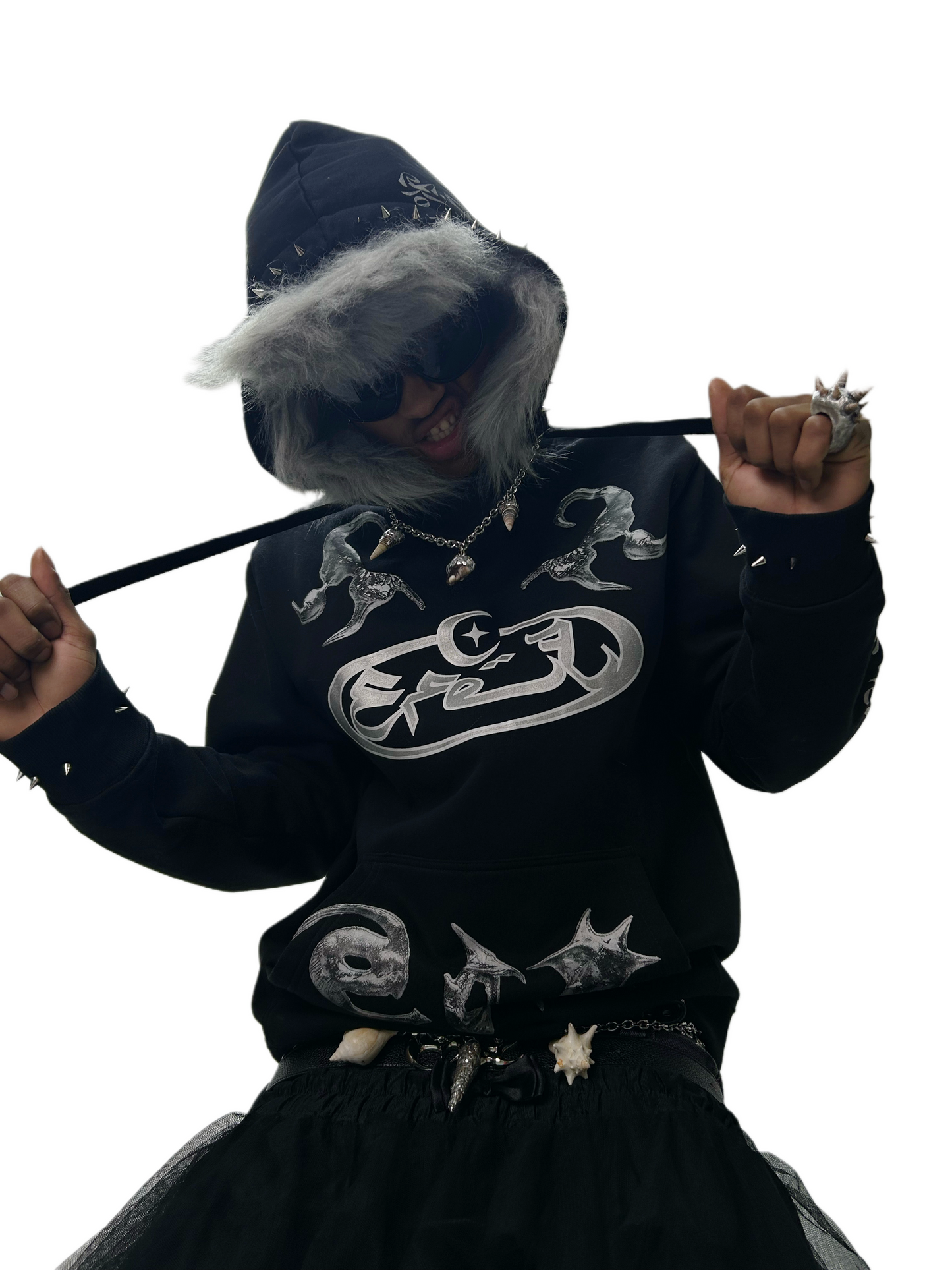 111_OMANI_Hoodie.F7 (edicion limitada con apps de acero)