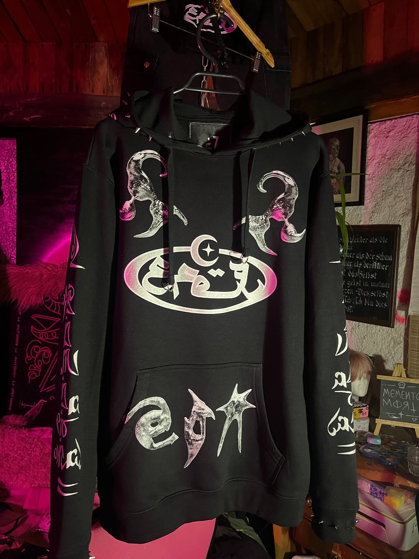 111_OMANI_Hoodie.F7 (edicion limitada con apps de acero)