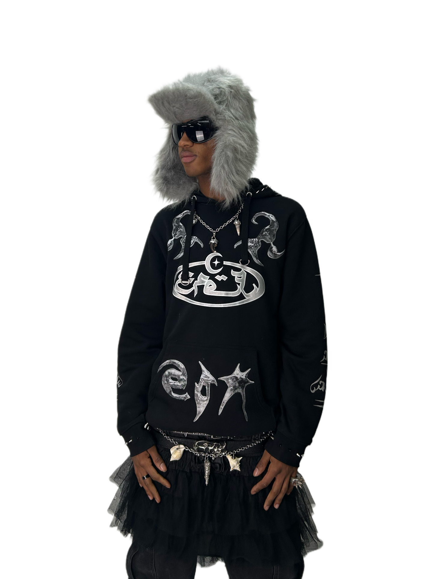 111_OMANI_Hoodie.F7 (edicion limitada con apps de acero)