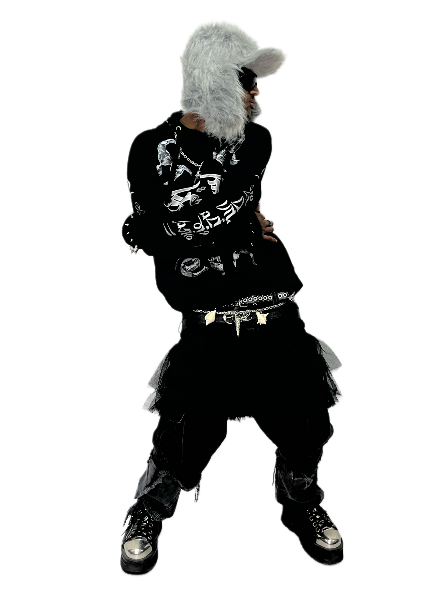 111_OMANI_Hoodie.F7 (edicion limitada con apps de acero)