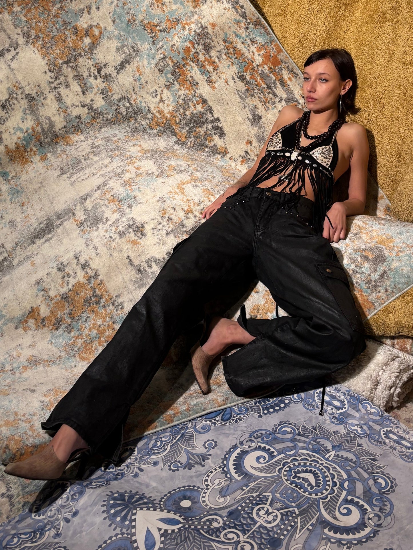 Noir_waxed_Denim.F7