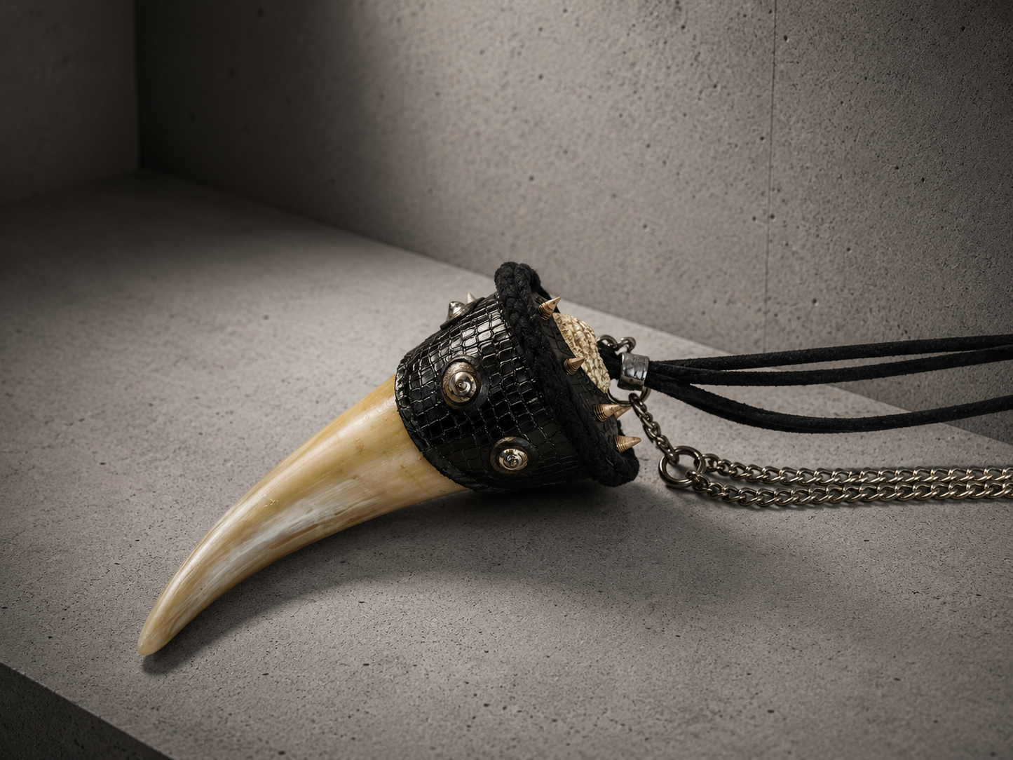 Ancient_shelly__horn_Charm.F7