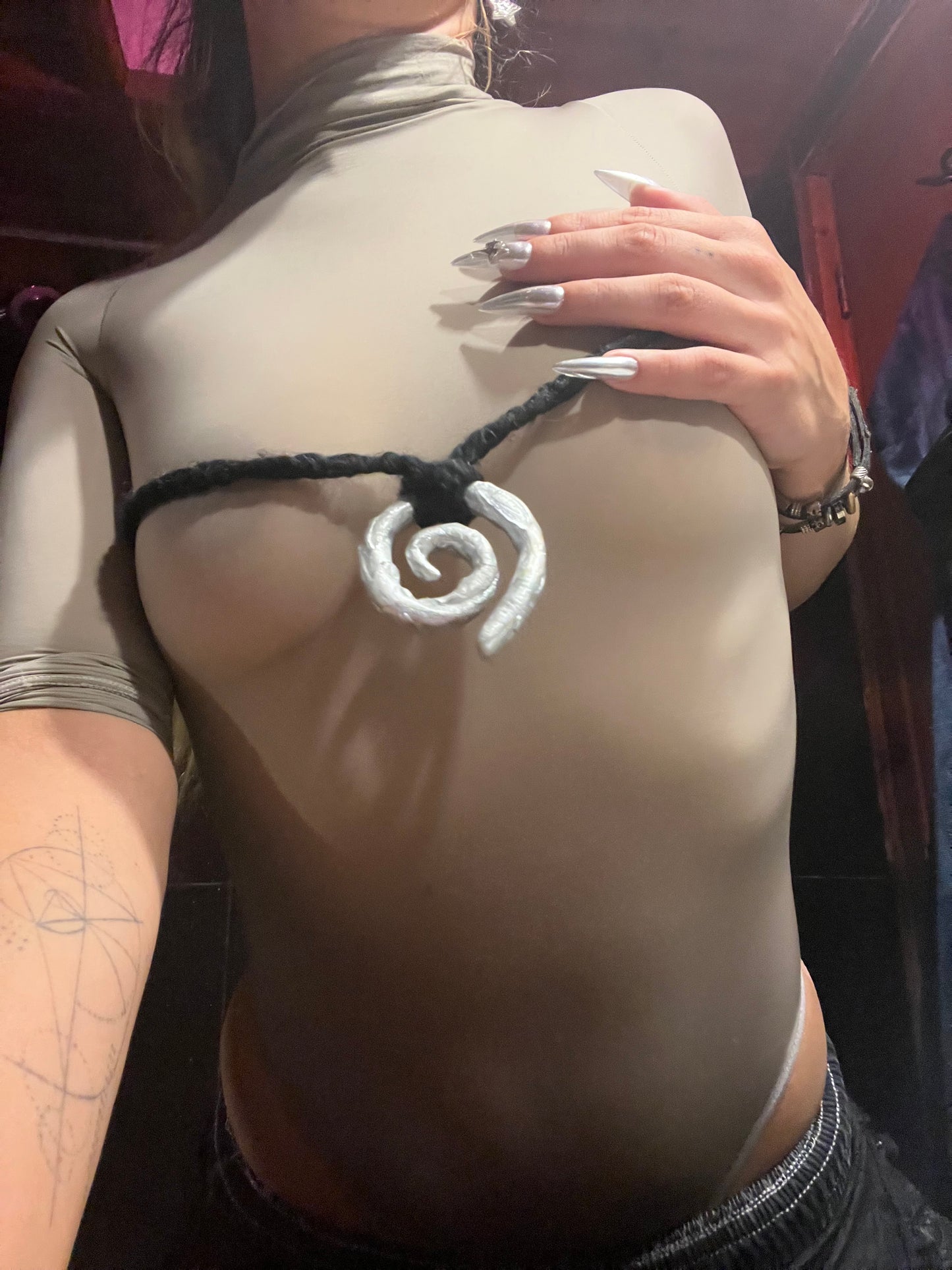 Body_suit_onepiece_silver_gray.F7