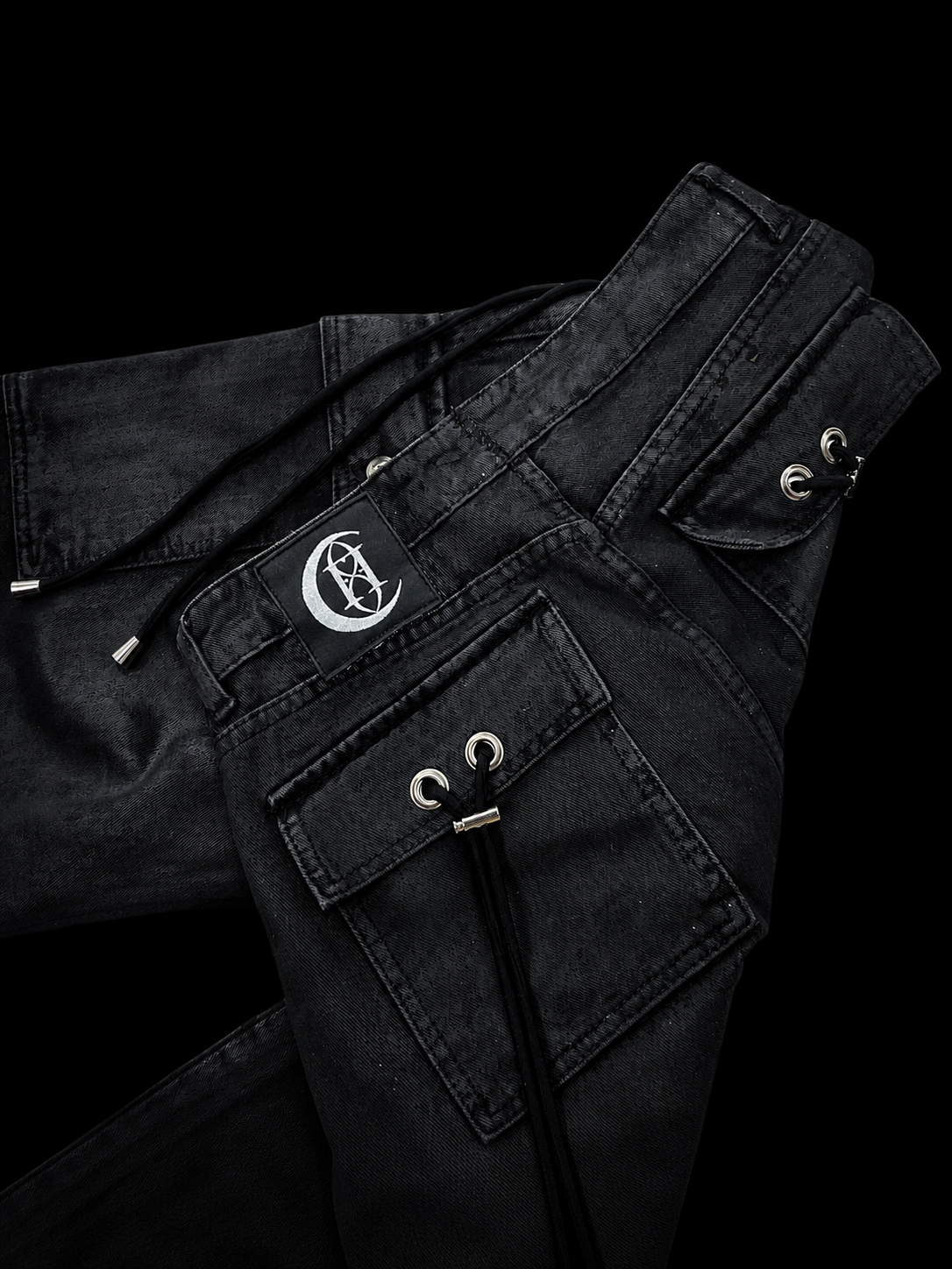 Noir_waxed_Denim.F7