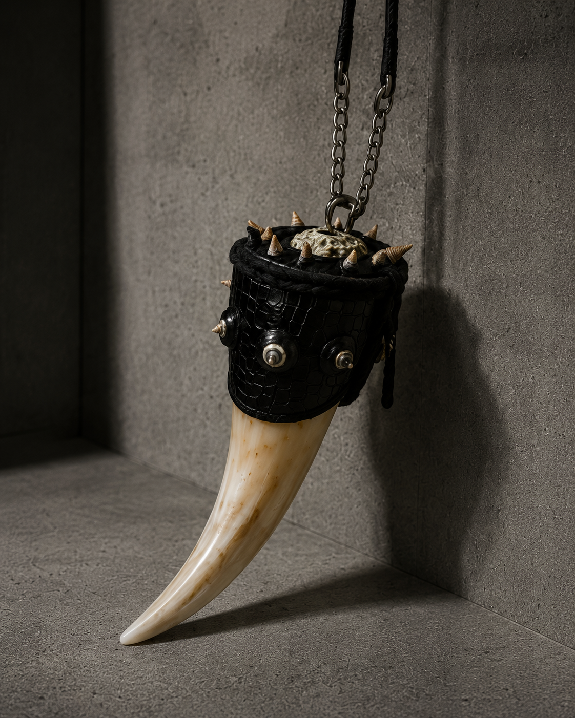 Ancient_shelly__horn_Charm.F7